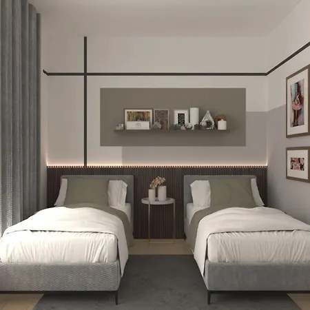 Apartment Dal Tirana